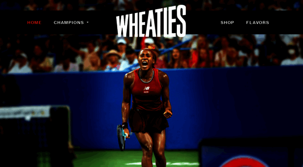 wheaties.com