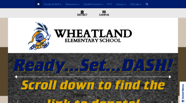 wheatland.usd385.org