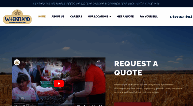 wheatlandins.com
