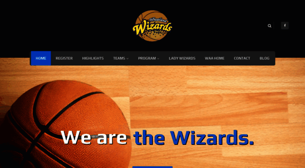 wheatlandwizards.org