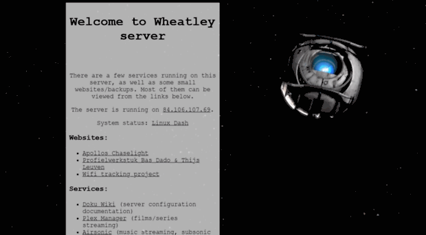 wheatley.basdado.com