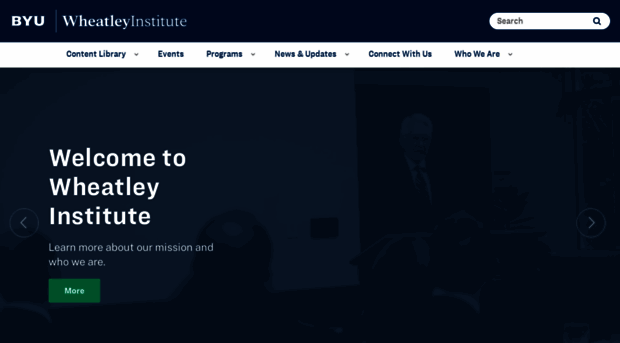 wheatley.byu.edu