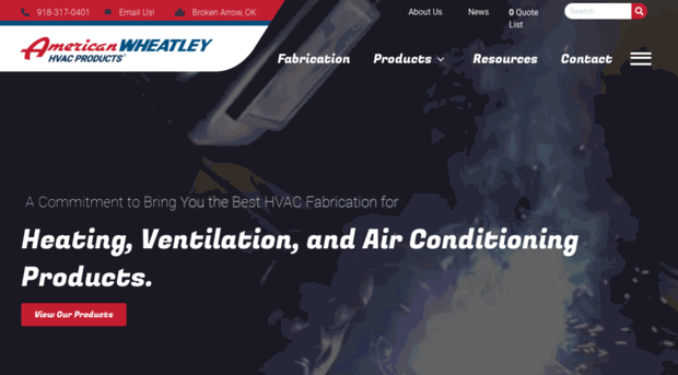 wheatleyhvac.com