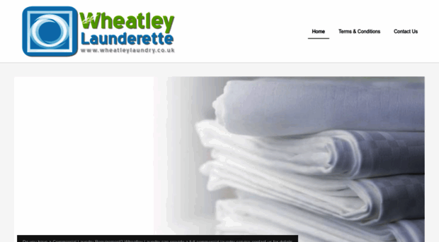 wheatleylaundry.co.uk