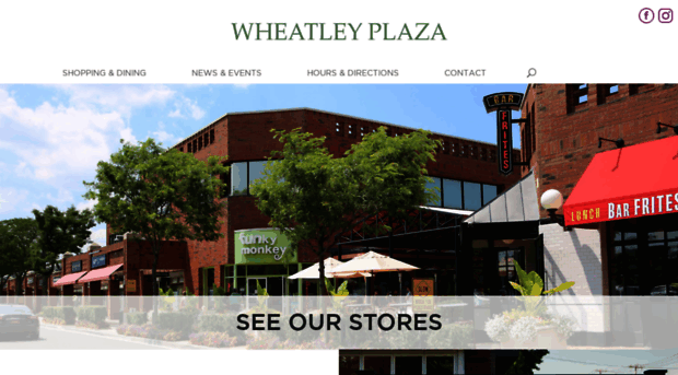 wheatleyplaza.com