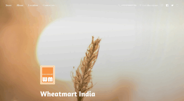 wheatmart.com