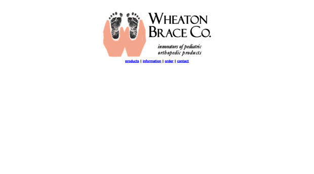 wheatonbrace.com