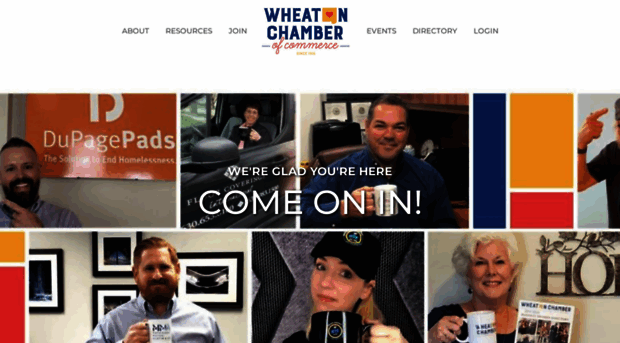 wheatonchamber.com