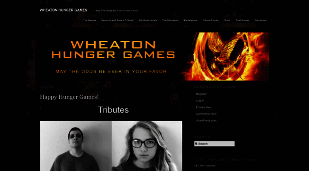 wheatonhungergames.wordpress.com