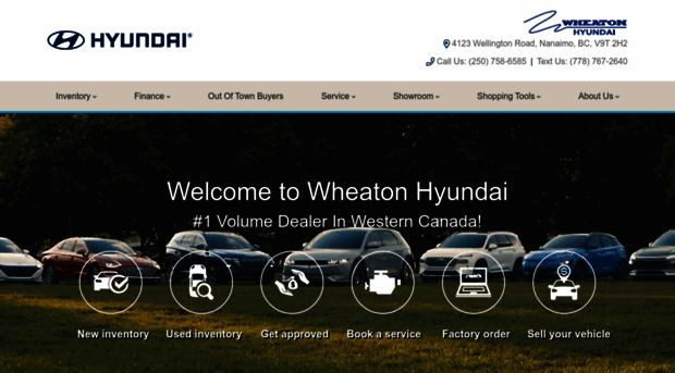 wheatonhyundai.ca