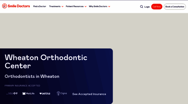 wheatonorthodontics.com