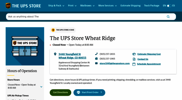 wheatridge-co-1045.theupsstorelocal.com