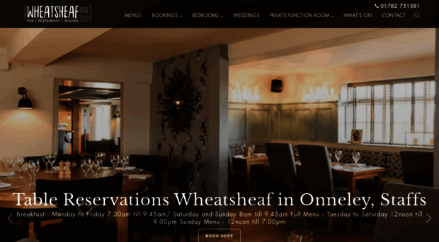 wheatsheafpub.co.uk