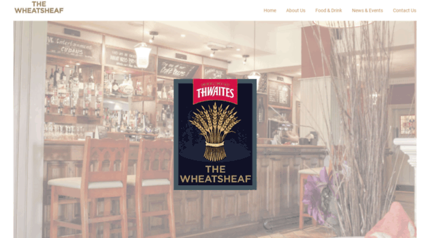 wheatsheafpubandkitchen.co.uk