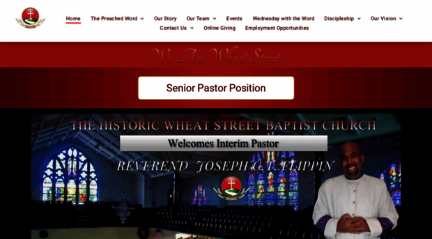 wheatstreet.org