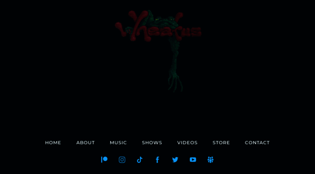 wheatus.com