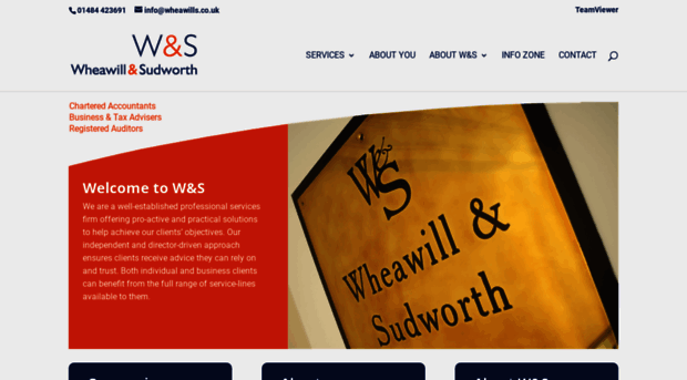 wheawill.co.uk