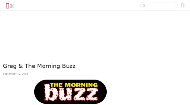 wheb.morningbuzzonline.com