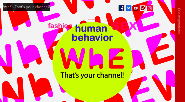 whechannel.com