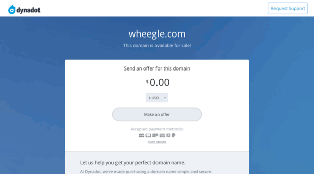 wheegle.com