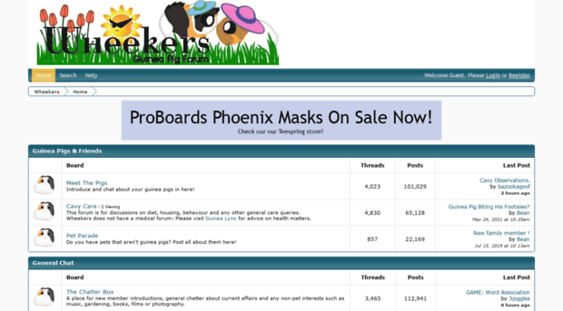 wheekers.proboards.com