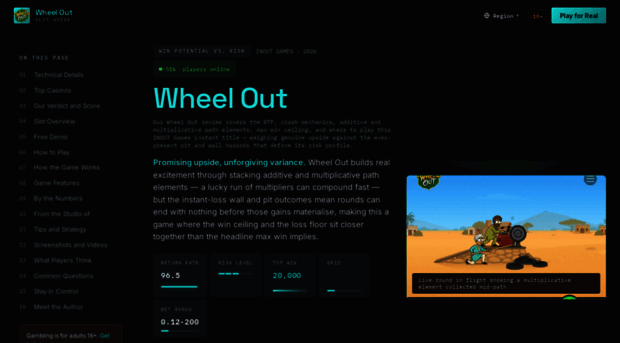 wheel-out.app