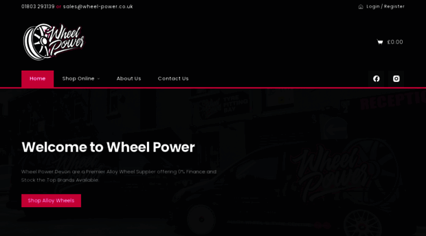 wheel-power.co.uk