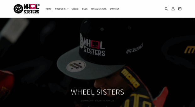 wheel-sisters.com