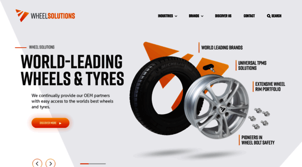 wheel-solutions.co.uk