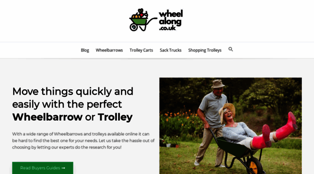 wheelalong.co.uk