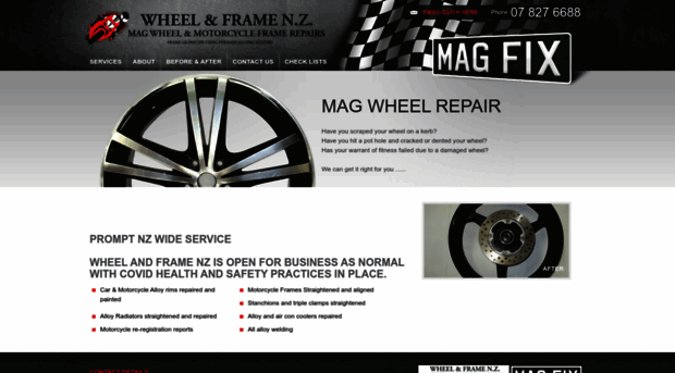 wheelandframe.co.nz