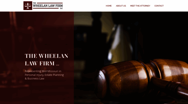 wheelanlaw.com