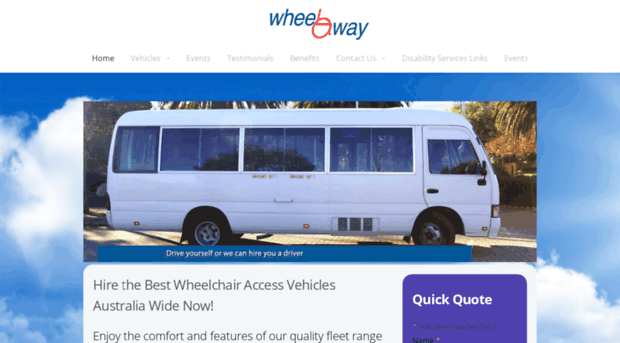 wheelaway.com.au