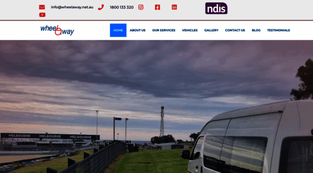 wheelaway.net.au