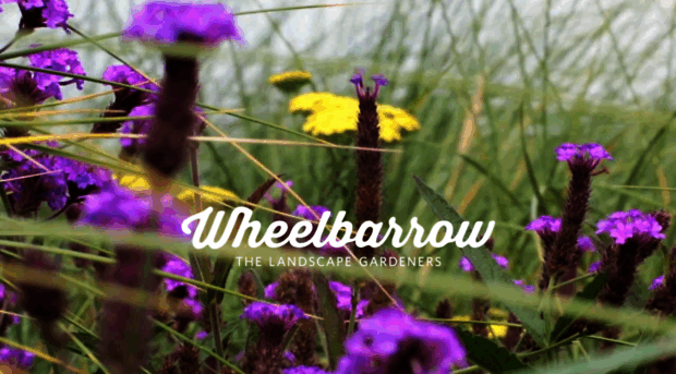 wheelbarrowgardening.co.uk