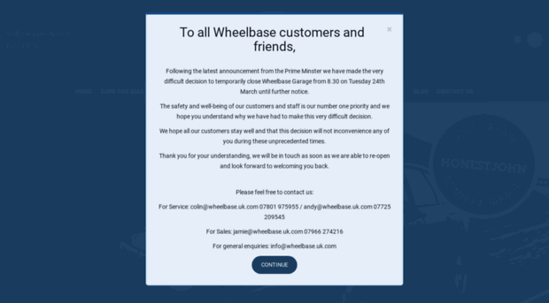 wheelbase.uk.com