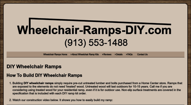 wheelchair-ramps-diy.com