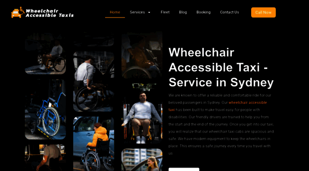wheelchairaccessibletaxis.com.au