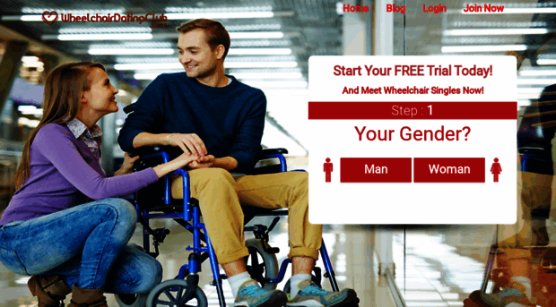 wheelchairdatingclub.com