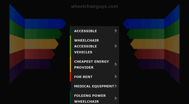 wheelchairguys.com