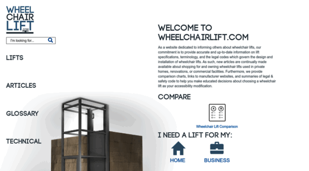 wheelchairlift.com