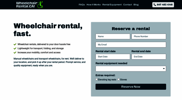 wheelchairrental.ca