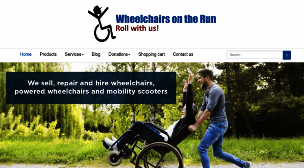 wheelchairs-ontherun.co.za