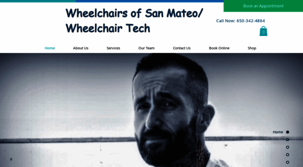 wheelchairtech.net