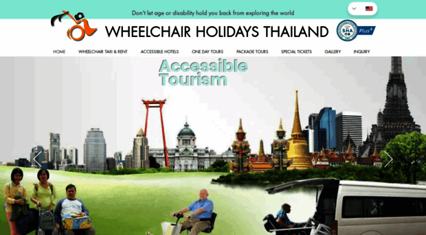 wheelchairtours.com