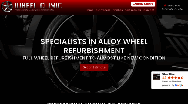 wheelclinic.co.uk