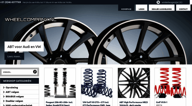 wheelcompany.nl