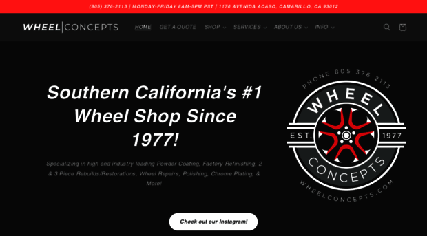 wheelconcepts.com