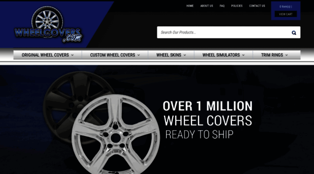wheelcovers.com