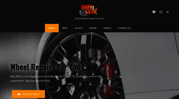 wheeldevil.co.uk